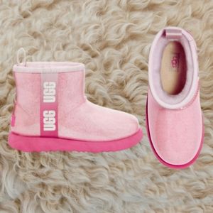 Kids UGG boots